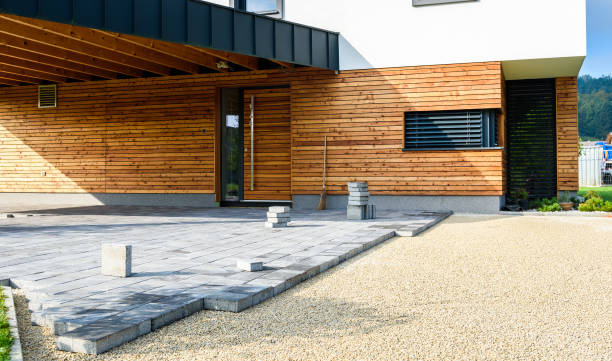 Professional Driveway Pavers in Parole, MD