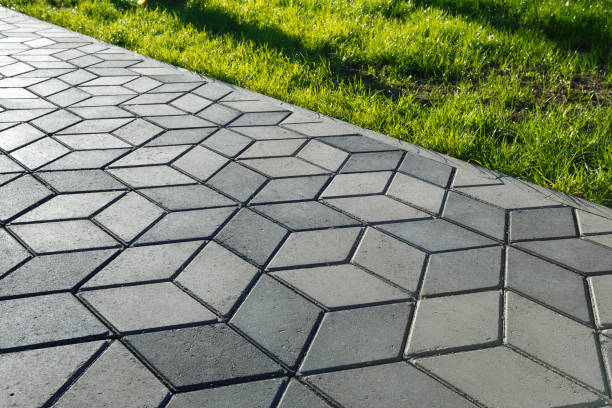 Best Cobblestone Driveway Pavers  in Parole, MD