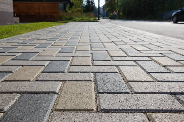 Best Driveway Resurfacing Pavers  in Parole, MD