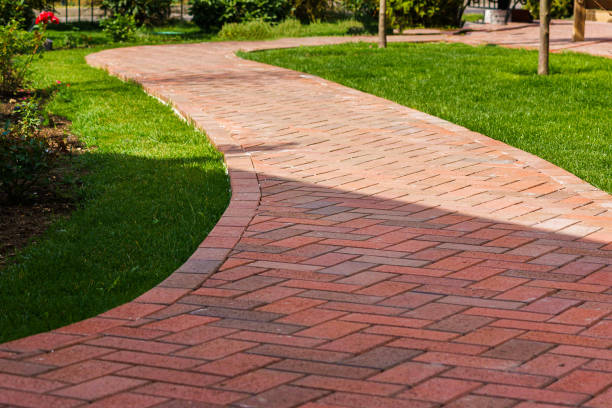Best Interlocking Driveway Pavers  in Parole, MD