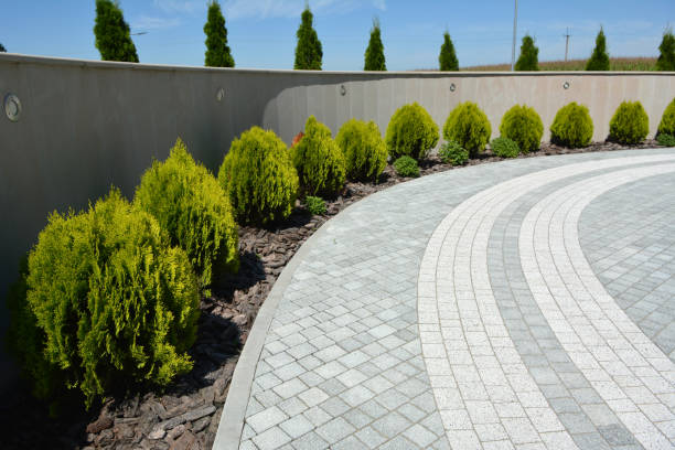 Best Commercial Driveway Pavers  in Parole, MD