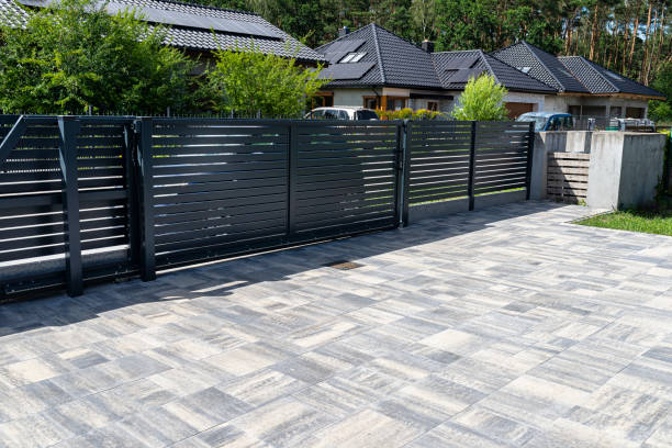 Best Permeable Paver Driveway  in Parole, MD
