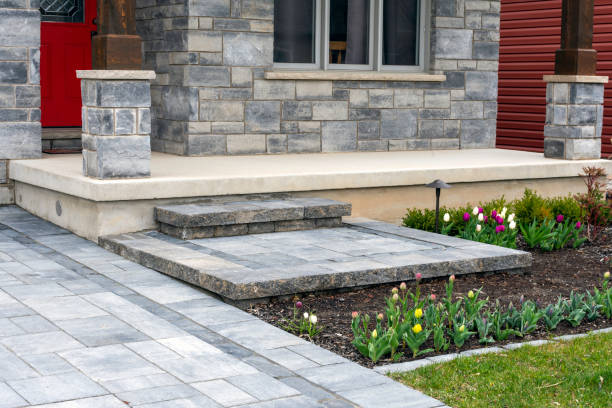 Reasons to Select Us for Your Driveway Paving Requirements in Parole, MD