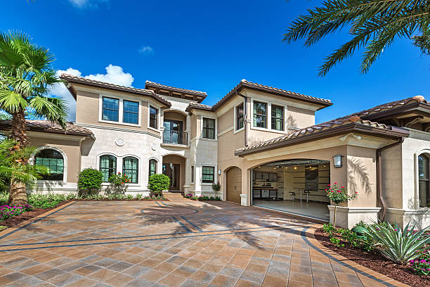 Best Driveway Pavers Cost  in Parole, MD