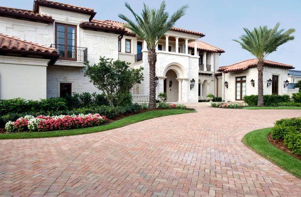 Best Driveway Pavers Near Me  in Parole, MD