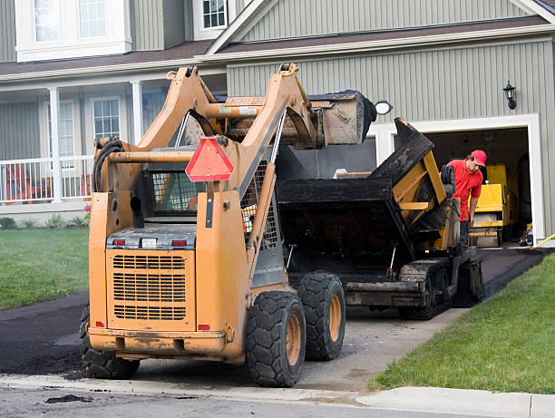 Best Affordable Driveway Pavers  in Parole, MD