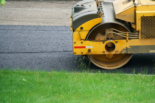 Best Cobblestone Driveway Pavers  in Parole, MD