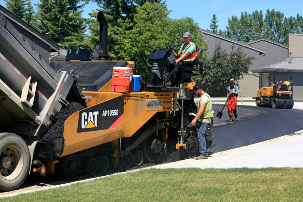 Best Driveway Pavers Near Me  in Parole, MD