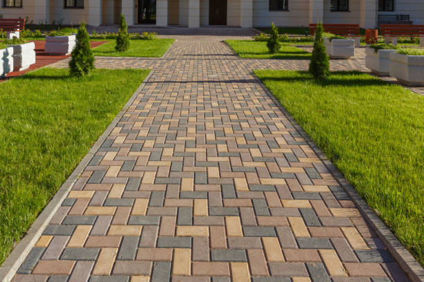 Best Driveway Pavers Near Me  in Parole, MD