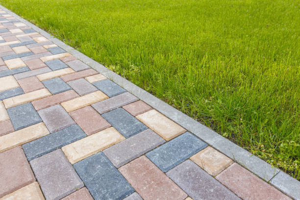 Best Cobblestone Driveway Pavers  in Parole, MD