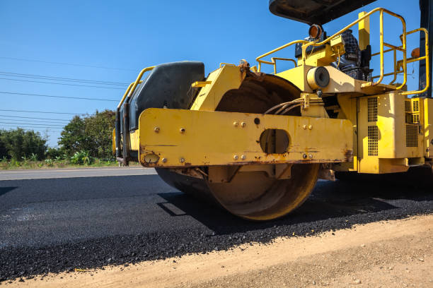 Best Commercial Driveway Pavers  in Parole, MD